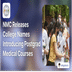 NMC Releases College Names Introducing Postgrad Medical Courses 2024-25